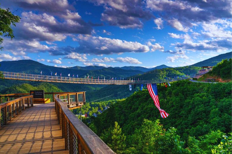 5 Most Popular Attractions in Downtown Gatlinburg